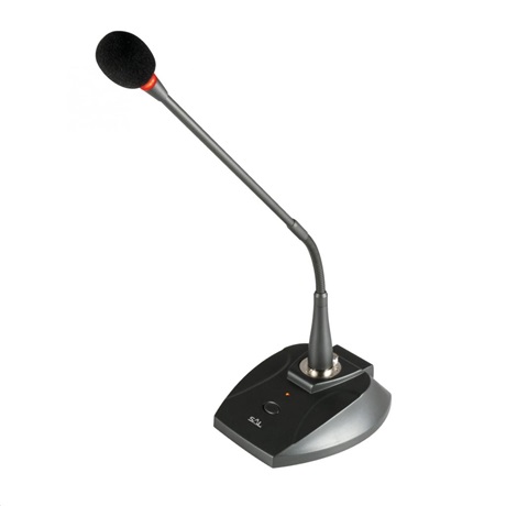 Sal M 11 MIKROFON ASZTALI Sal M 11 MIKROFON ASZTALI