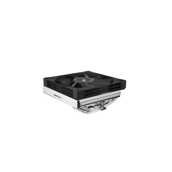  DeepCool AN600   R-AN600-BKNNMN-G Ventilátor