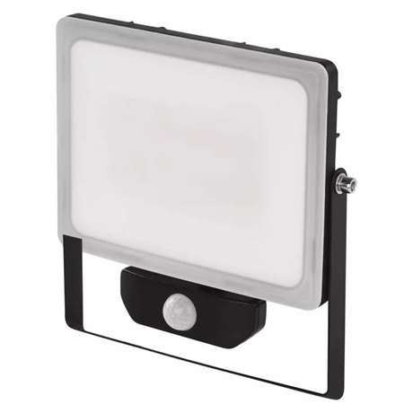 Emos ZS2940 ILIO LED REFLEKTOR 50W 4000LM MOZGÁSÉRZÉKELŐVEL IP44 NW