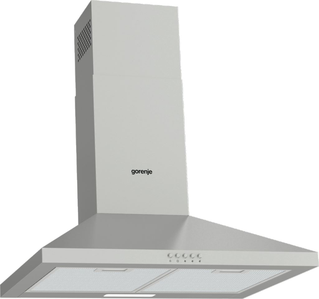 Gorenje WHC629E4X páraelszívó