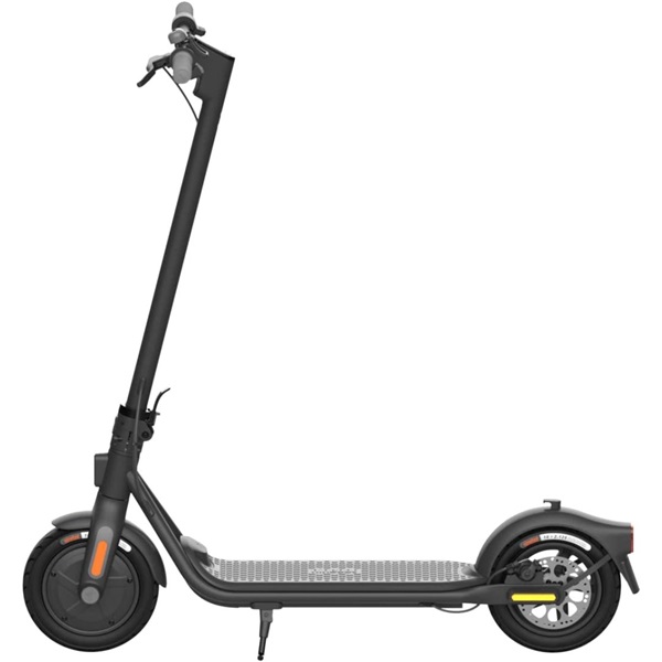 Segway Ninebot Kickscooter F25E II elektromos roller szürke (AA.00.0013.06)