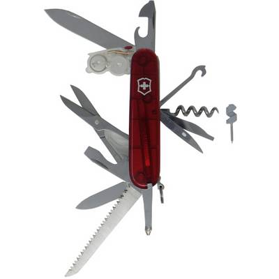 Victorinox svájci bicska, zsebkés, Huntsman Lite 1.7915.T Victorinox svájci bicska, zsebkés, Huntsman Lite 1.7915.T