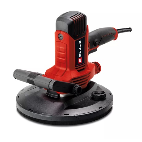 Einhell TC-DWS 225 Gipszkartoncsiszoló Einhell TC-DWS 225 Gipszkartoncsiszoló