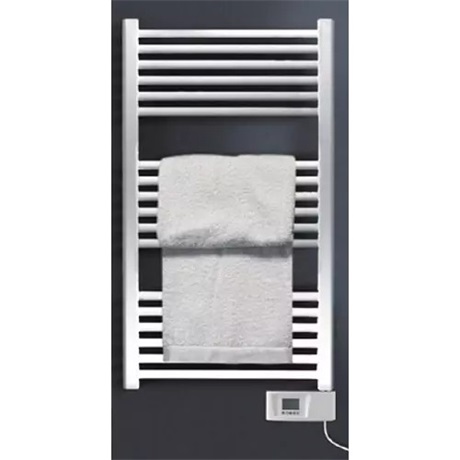 Deltacalor Electro 500 Watt elektromos törölközőszárítós radiátor