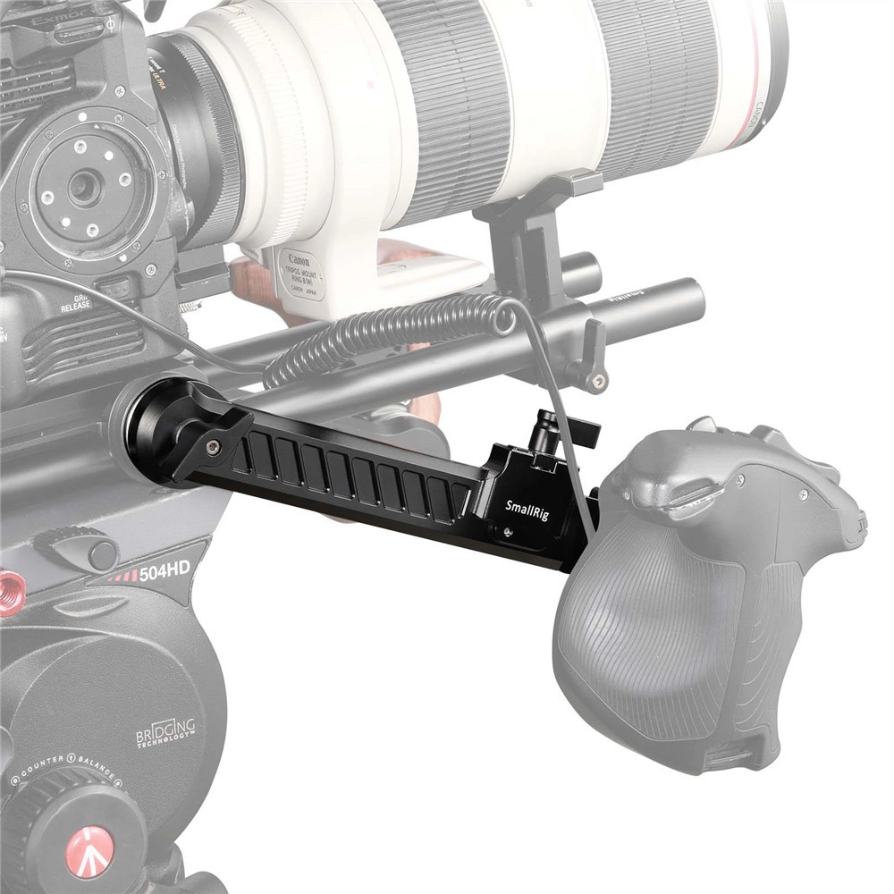SMALLRIG Extension Arm with Arri Rosette 