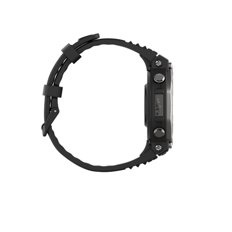 Amazfit T-REX 3, ONYX BLACK OKOSÓRA
