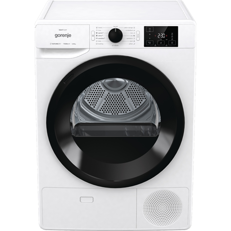 Gorenje DNE82/GN SZÁRÍTÓGÉP HŐSZIVATTYÚS