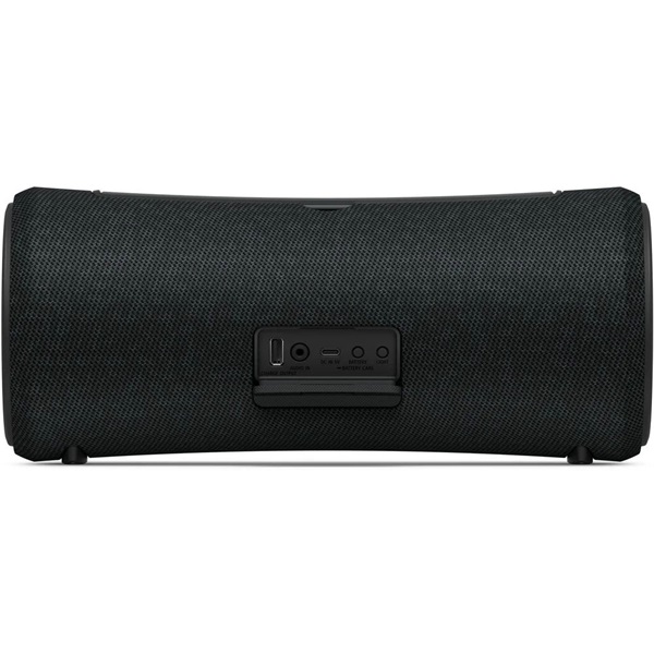 Sony SRS-XG300 Bluetooth hangszóró fekete (SRSXG300B.EU8)