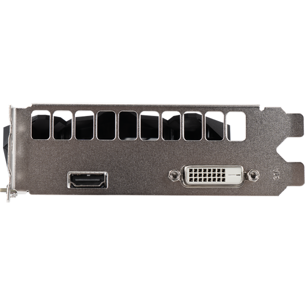 Maxsun GeForce GT 1030 4GB DDR4 Videókártya