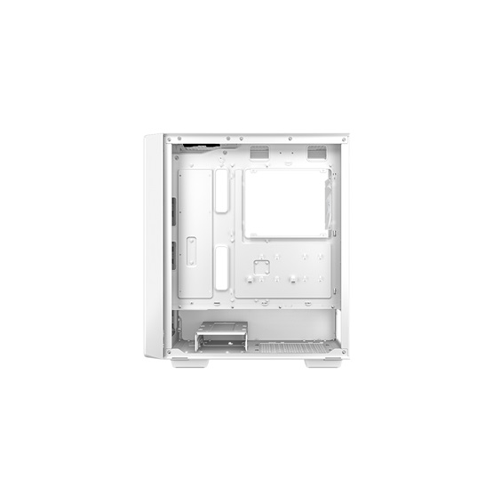  DeepCool CC560 White V2  R-CC560-WHGAA4-G-2 Számítógépház