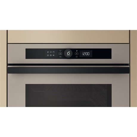 Whirlpool WOI4S8HM2SEA Beépíthető elektromos sütő