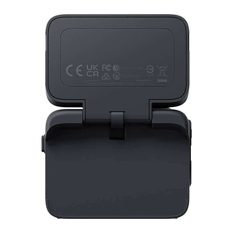 Insta360 GO 3, 64GB Fekete 