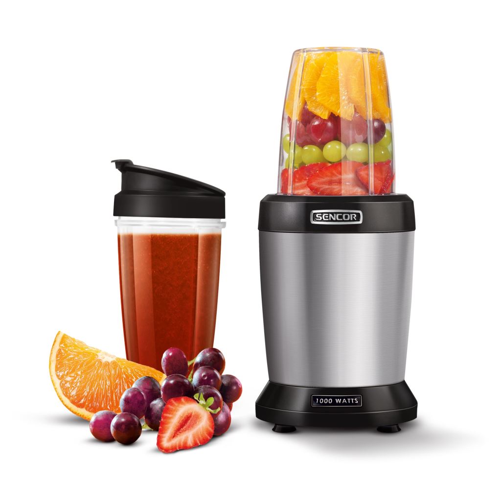 Sencor SNB 4302SS Nutridrink mixer