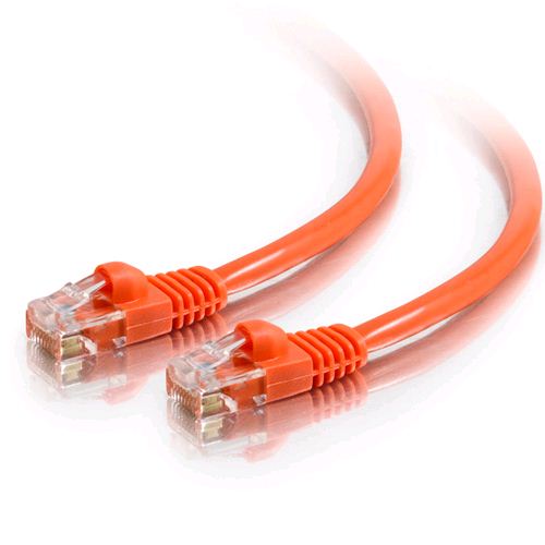 Gembird Cablexpert UTP CAT5e patch kábel 2m narancssárga (PP12-2M/O) Gembird Cablexpert UTP CAT5e patch kábel 2m narancssárga (PP12-2M/O)