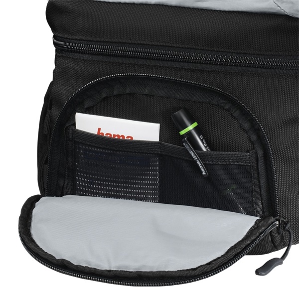 Hama "Pittsburgh 140" fotós táska fekete (185011)