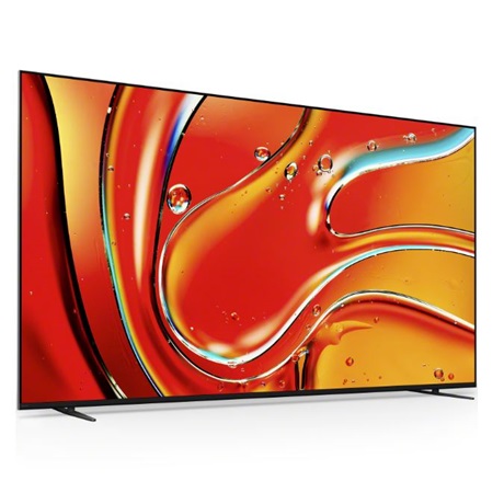 Sony K65XR70PAEP UHD MINI LED GOOGLE SMART Televízió Sony K65XR70PAEP UHD MINI LED GOOGLE SMART Televízió