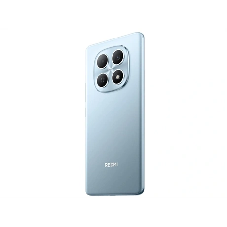 Redmi Note 15   6/128 GB Okostelefon  Gleccserkék