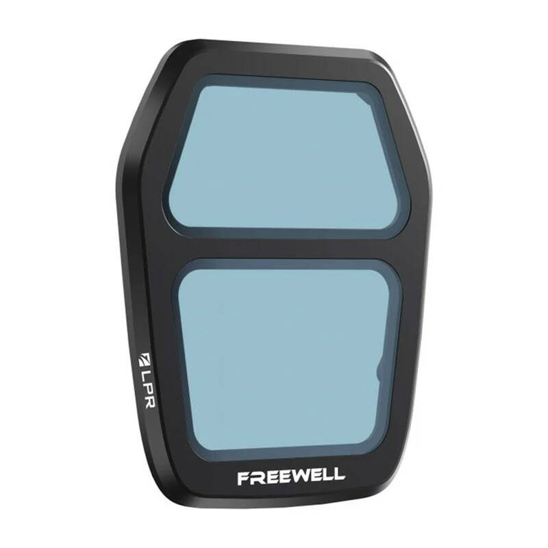 	Freewell DJI Air 3S LPR szűrő