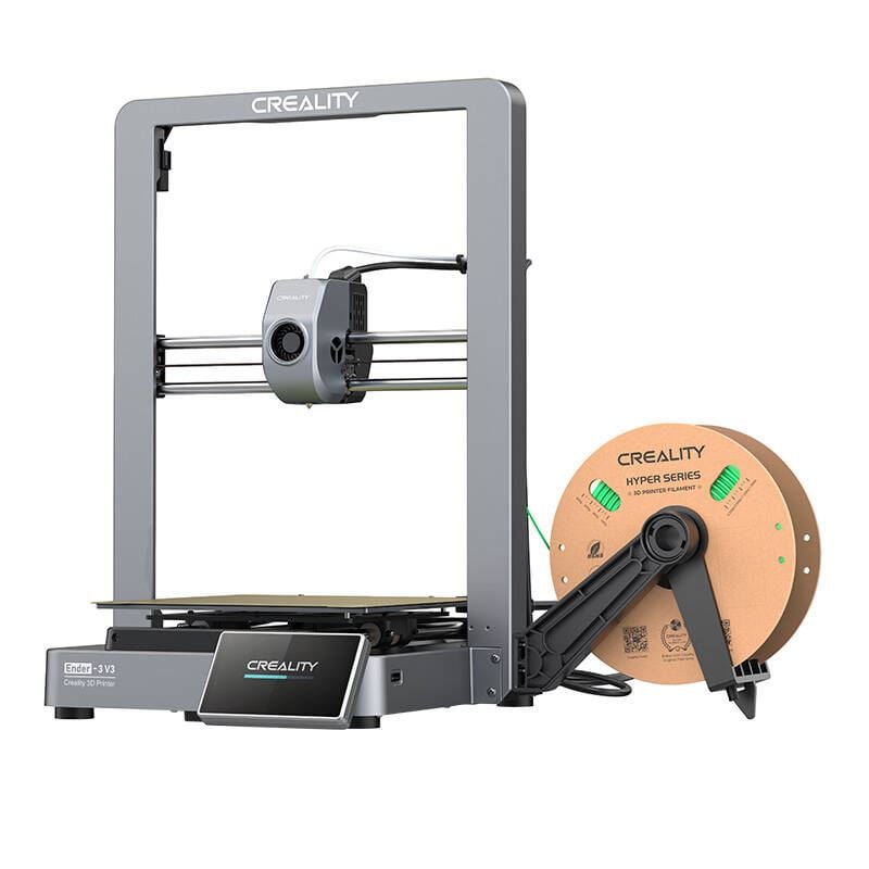 Creality Ender-3 V3 3D nyomtató 