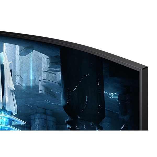 Samsung LS32BG850NPXEN 32" Odyssey UHD 240 Hz Neo G8 G85NB Gaming monitor