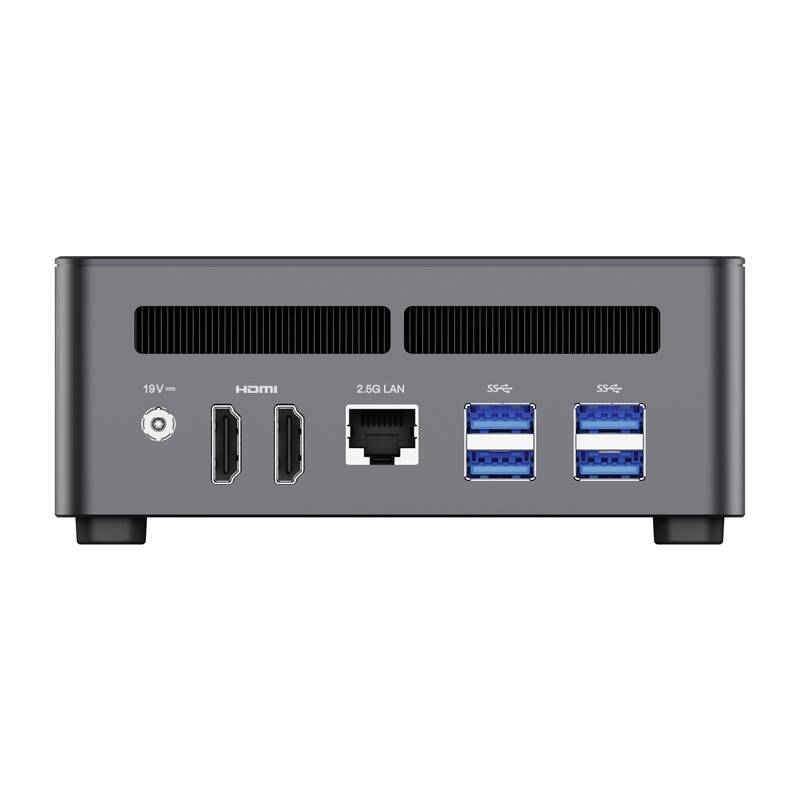 Minis Forum UM790 Pro Ryzen 9 7940HS 32GB RAM + 1TB MINI-PC 