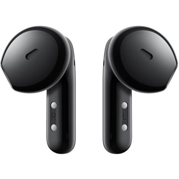 Xiaomi Redmi Buds 6 Active True Wireless Bluetooth fekete fülhallgató Xiaomi Redmi Buds 6 Active True Wireless Bluetooth fekete fülhallgató