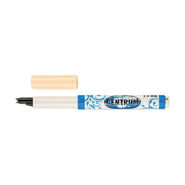 Centrum 2 mm, 6 szál HB nyomosirón betét Centrum 2 mm, 6 szál HB nyomosirón betét