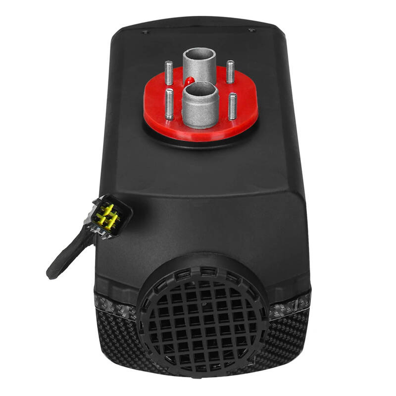 BlitzWolf BW-AH-S2-BT  5kw 12V dízel állófűtés
