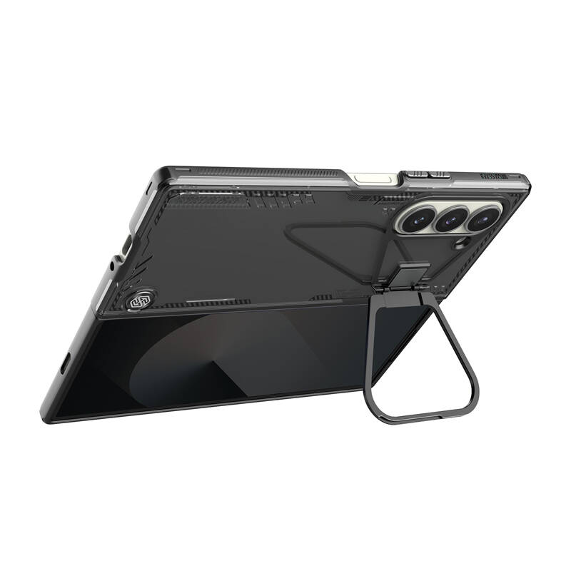 Case Nillkin Iceblade Fold Samsung Galaxy Z Fold 6 5G (czarny) Case Nillkin Iceblade Fold Samsung Galaxy Z Fold 6 5G (czarny)