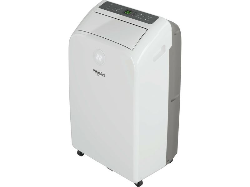 Whirlpool PACHW2900CO mobilklíma fehér