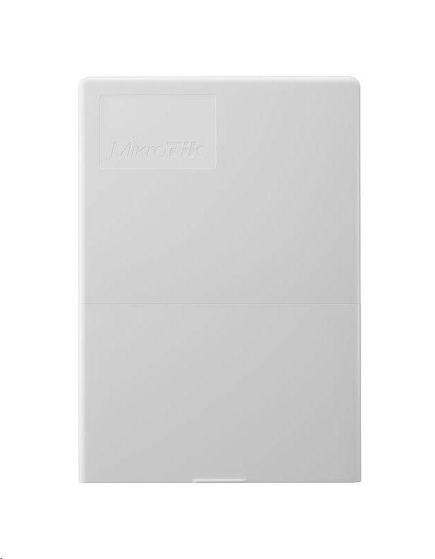 MikroTik netPower 15FR CRS318-1FI-15FR-2S-OUT 18 portos kültéri switch
