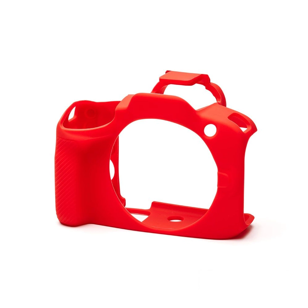 easyCover szilikontok Canon EOS R50 Piros easyCover szilikontok Canon EOS R50 Piros