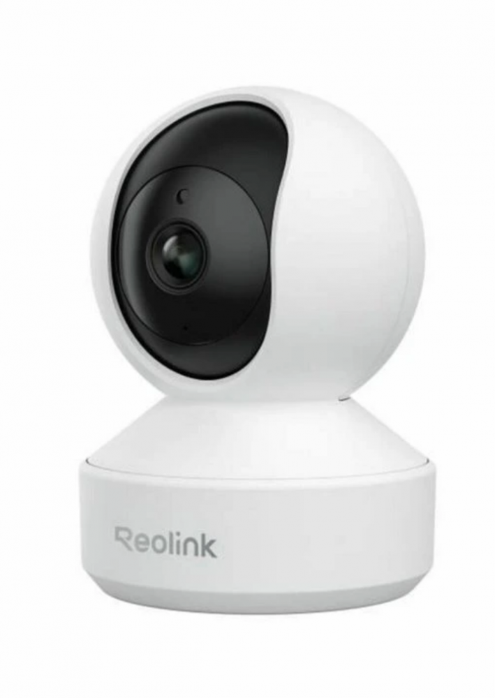 Reolink E330 fehér Wifi, RJ45, 5MP beltéri kamera