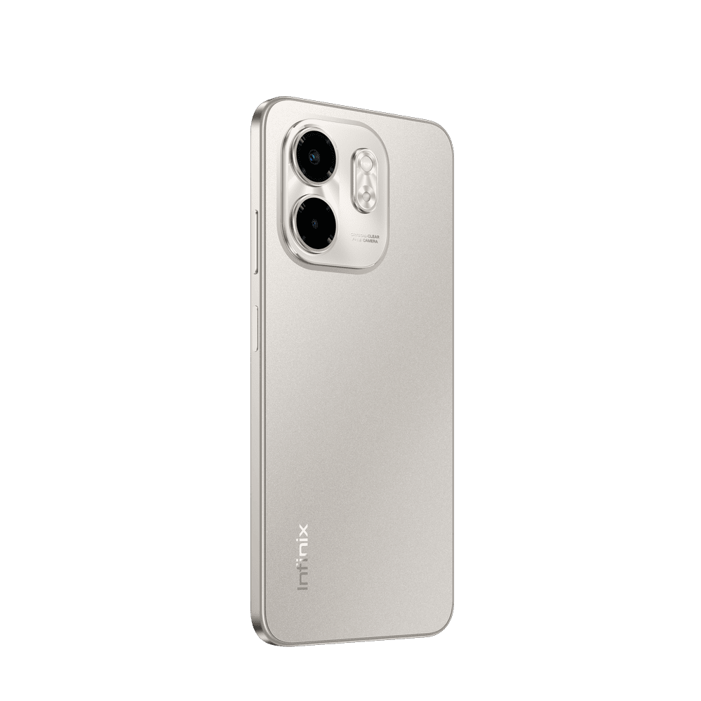 SMART 9 HD DS 4/64GB Okostelefon Neo Titanium