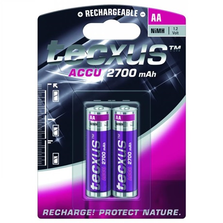 Home by Somogyi TCM2700AA AKKUMULÁTOR