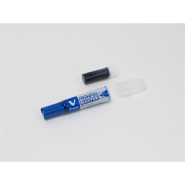 Pilot V-Board Master 12 db/csomag narancssárga táblamarker betét