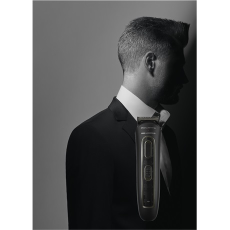 Rowenta TN911LF0 HAJ-, SZAKÁLLVÁGÓ Rowenta TN911LF0 HAJ-, SZAKÁLLVÁGÓ