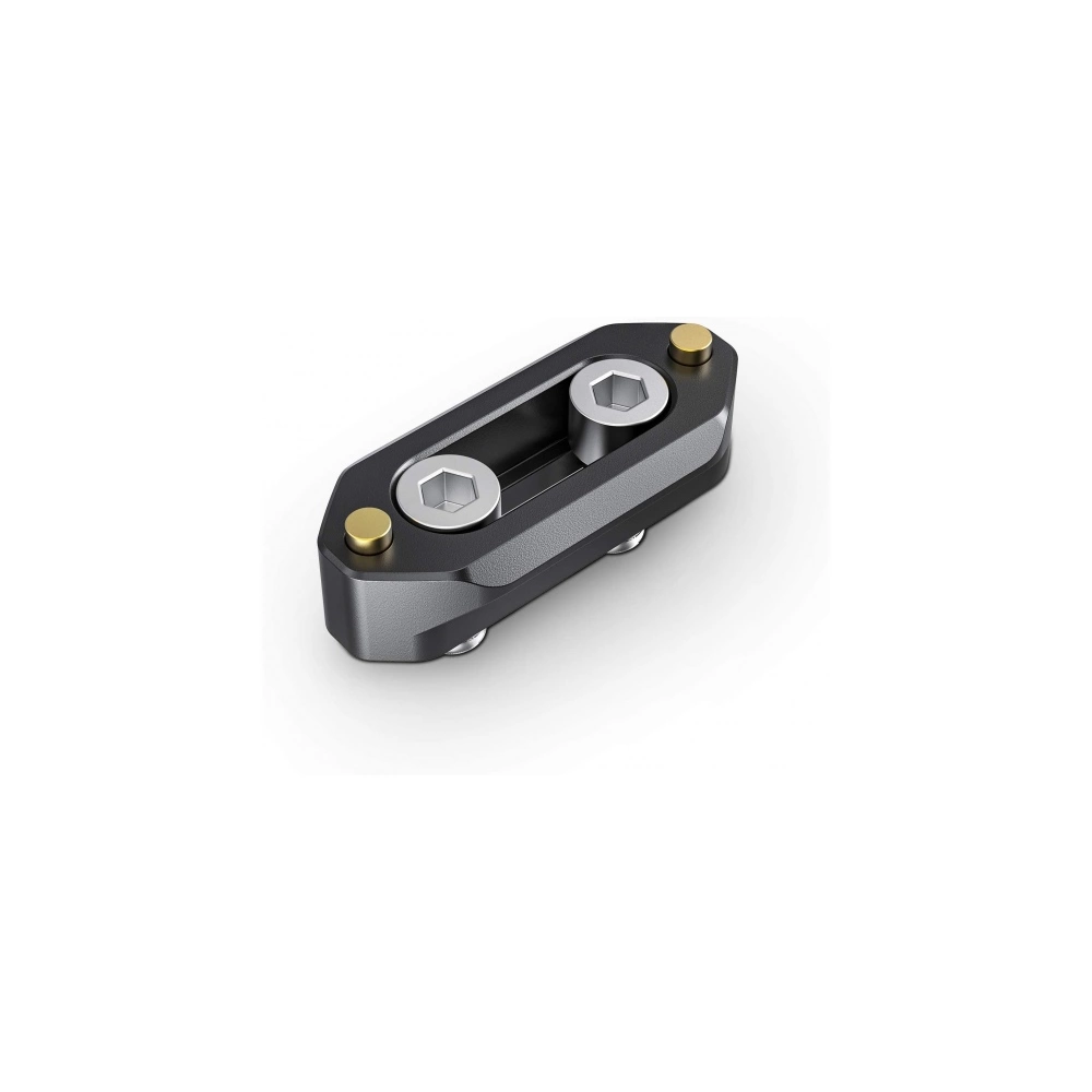 SMALLRIG Quick Release Safety Rail 4cm