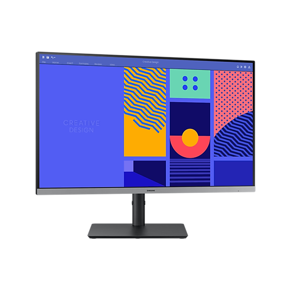 SAMSUNG S43GC   IPS monitor 27" 1920x1080 