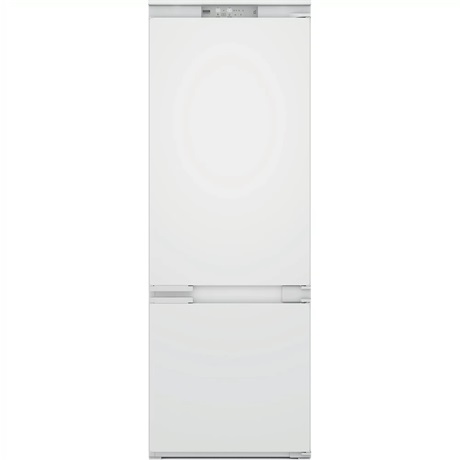 Whirlpool WH SP70 T241 P beépíthető alulfagyasztós hűtőszekrény fehér