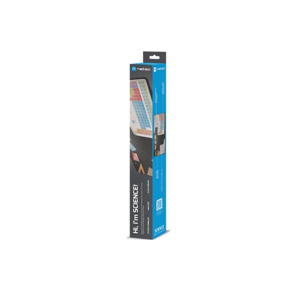 Natec SCIENCE egérpad (NPO-1456) Natec SCIENCE egérpad (NPO-1456)
