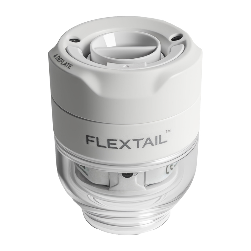FLEXTAIL Tiny Pump 3X elektromos szivattyú (fehér)