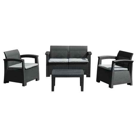 FIELDMANN FDZN 3050 KERTI BÚTOR SZETT