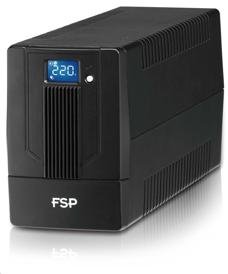 FSP 1500VA iFP 1500 szünetmentes tápegység FSP 1500VA iFP 1500 szünetmentes tápegység