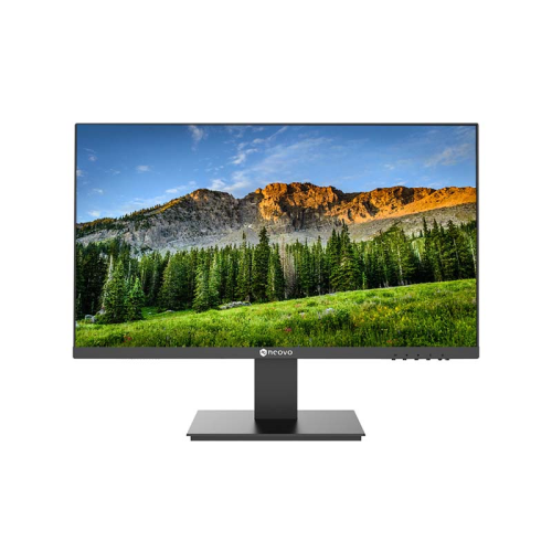 AG Neovo Display LA-2402 24" LED VA FullHD monitor AG Neovo Display LA-2402 24" LED VA FullHD monitor