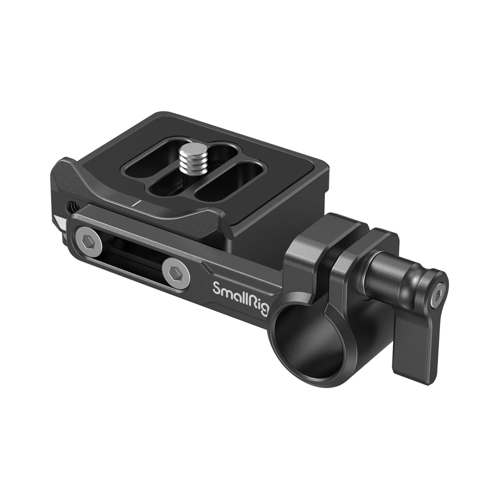 SMALLRIG Quick Release Plate