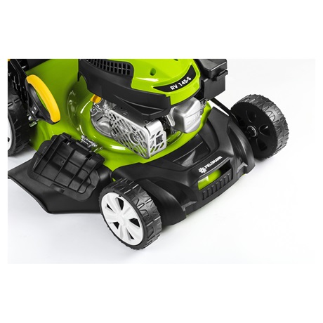 Fieldmann FZR4614144B FŰNYÍRÓ