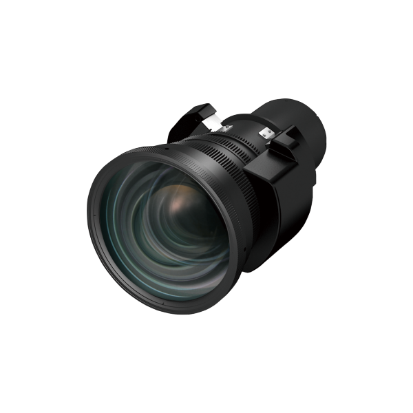 EPSON  ELPLU04  G7000 & L1000 Series ST off axis 2 Projektor lencse