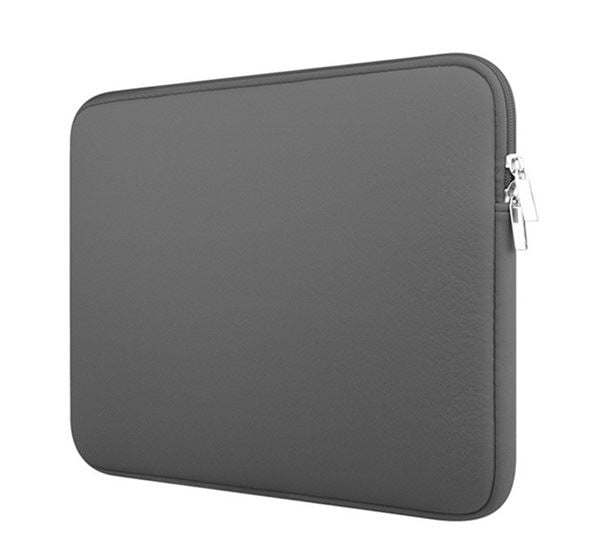 gigapack notebook tok álló, textil, ütésálló belső réteg, cipzáras, univerzális, 13" szürke (GP-110236) gigapack notebook tok álló, textil, ütésálló belső réteg, cipzáras, univerzális, 13" szürke (GP-110236)
