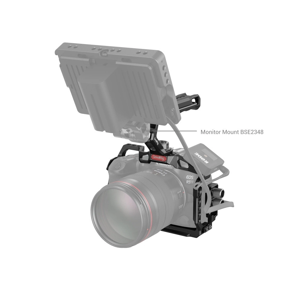 SMALLRIG Handheld Kit for Canon EOS R5/R6/R5 C 3830B SMALLRIG Handheld Kit for Canon EOS R5/R6/R5 C 3830B
